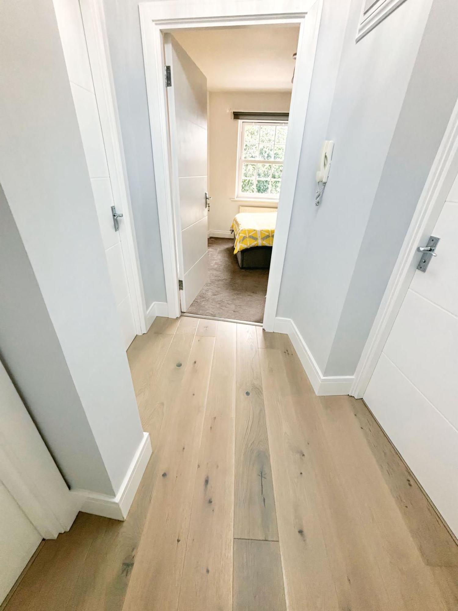 Double Bedroom In Clapham ロンドン エクステリア 写真